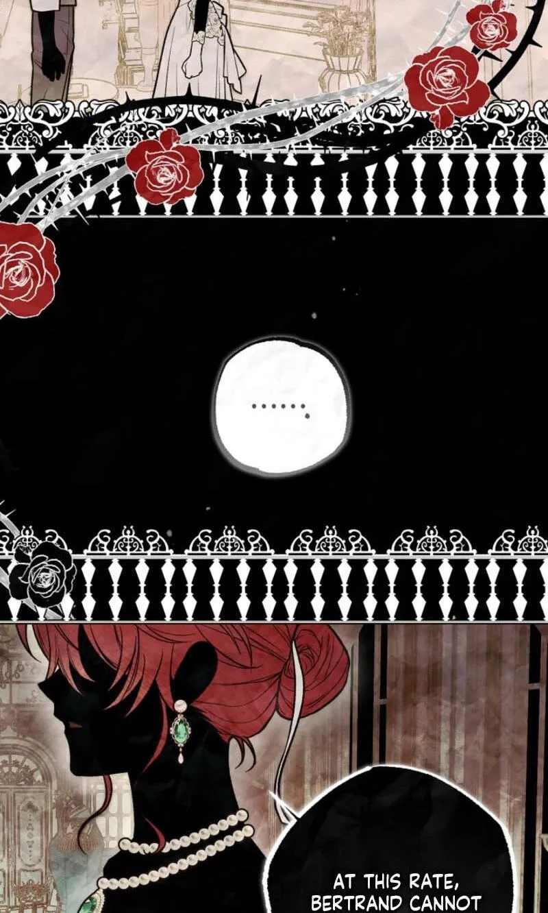 Welcome to the Rose Mansion chapter 58 page 124