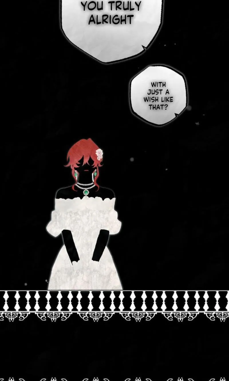 Welcome to the Rose Mansion chapter 58 page 130