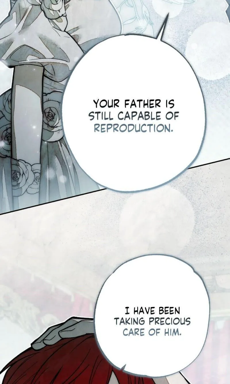Welcome to the Rose Mansion chapter 58 page 96