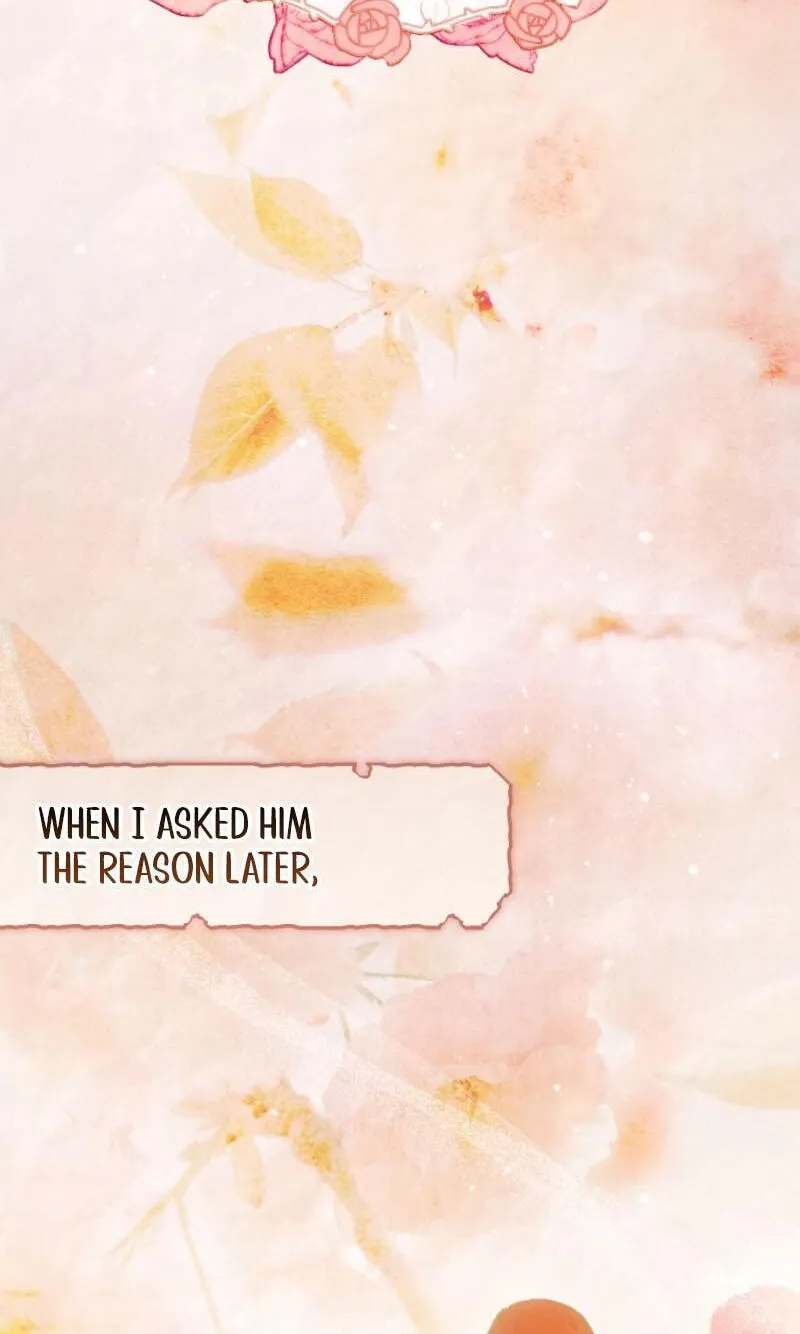Welcome to the Rose Mansion chapter 58 page 3