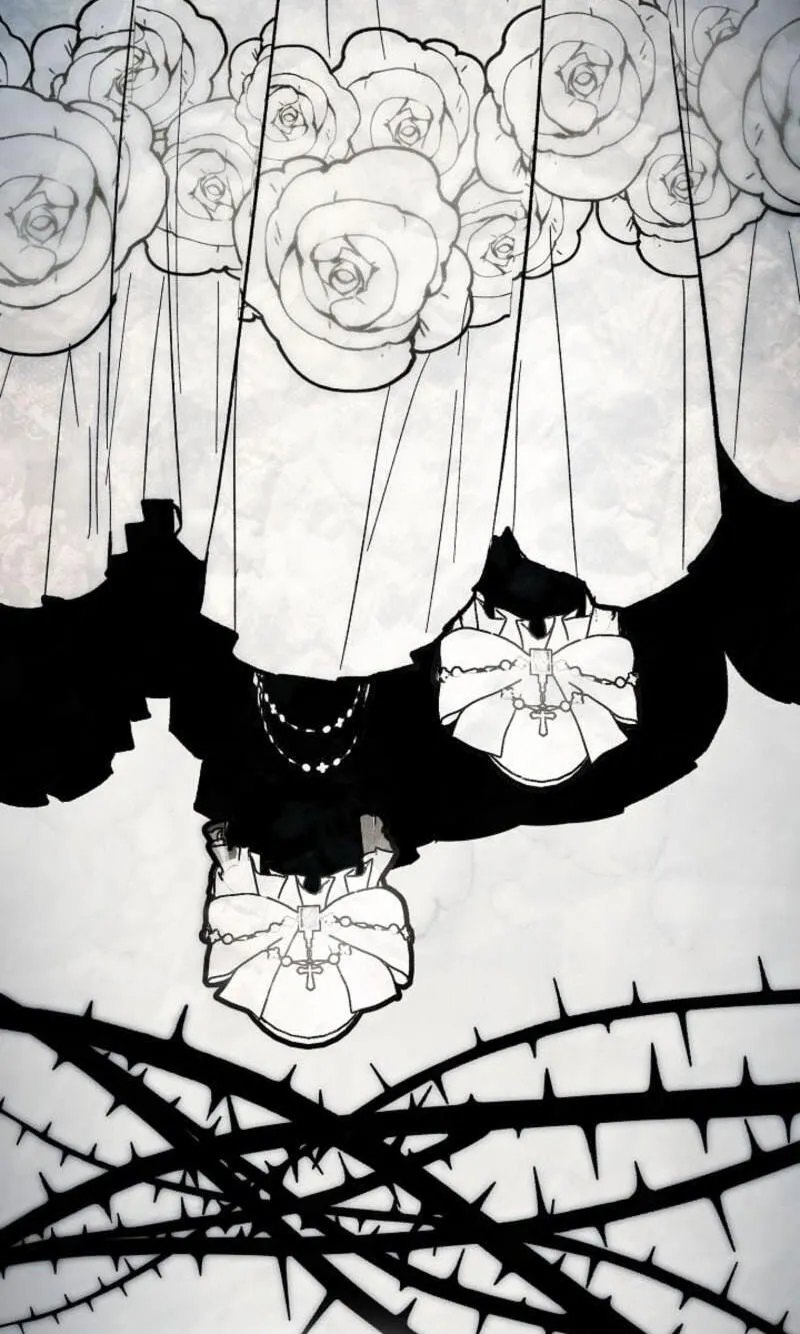 Welcome to the Rose Mansion chapter 58 page 132