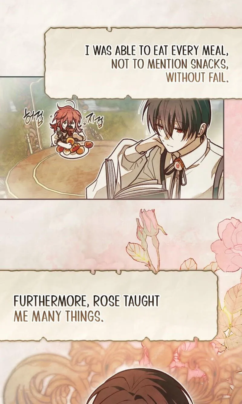 Welcome to the Rose Mansion chapter 58 page 27