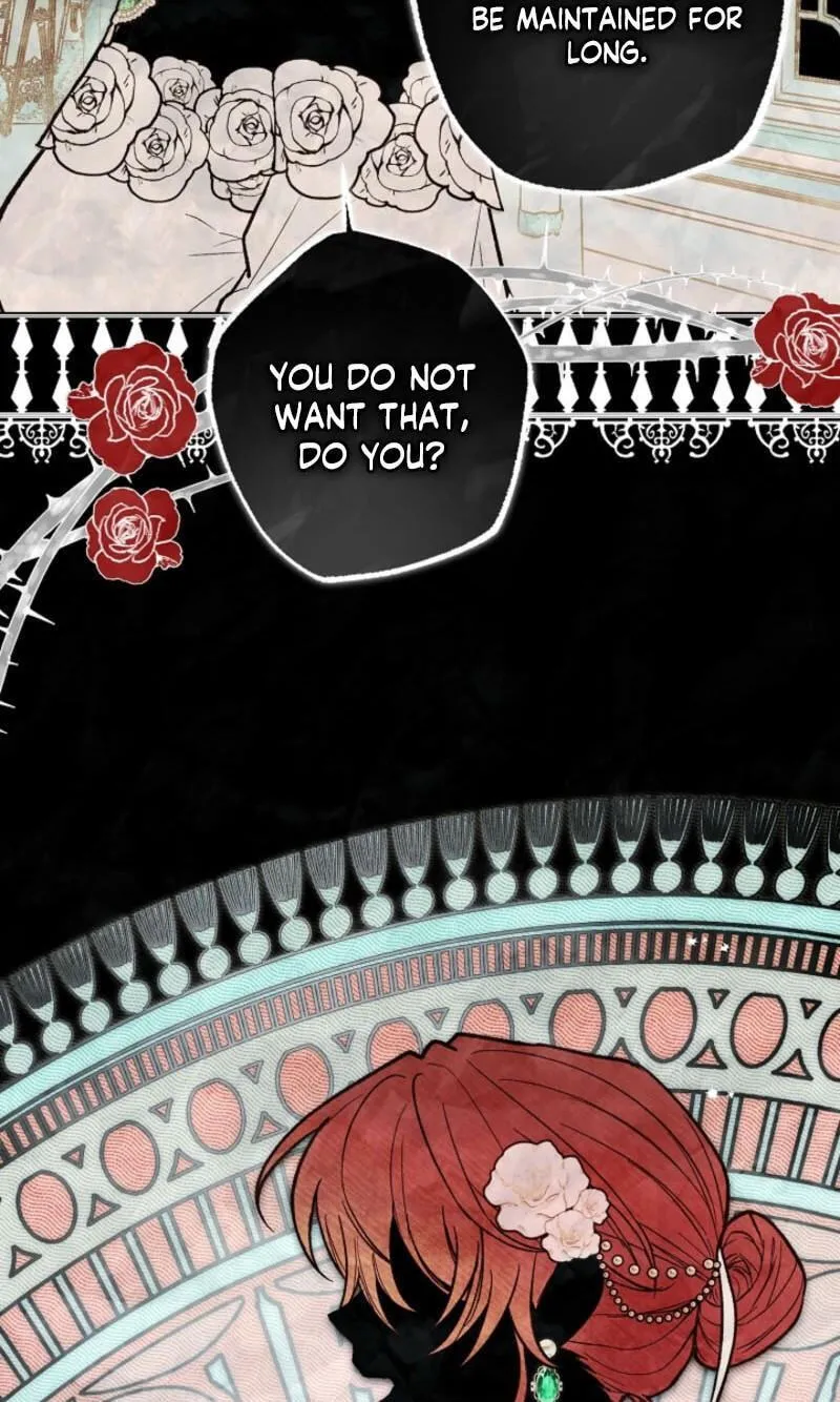 Welcome to the Rose Mansion chapter 58 page 125