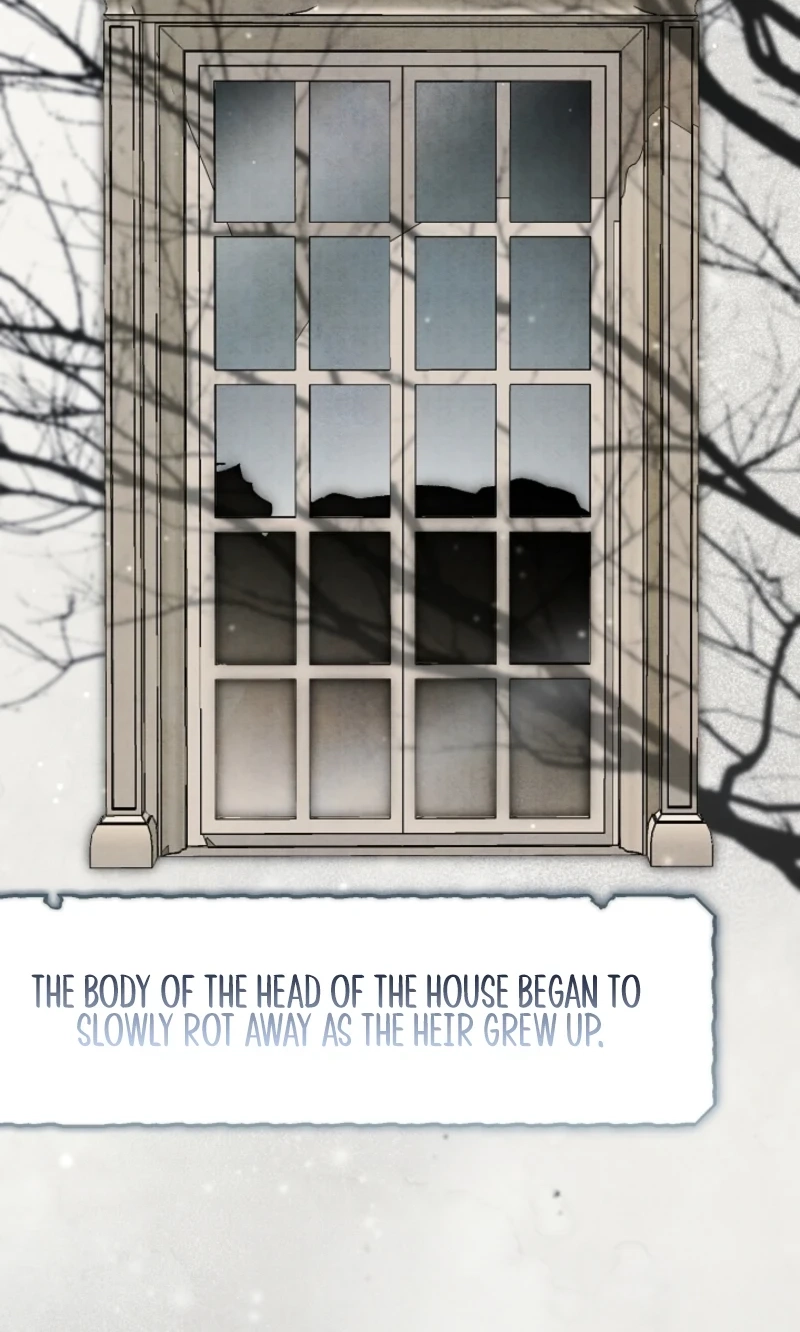 Welcome to the Rose Mansion chapter 59 page 61