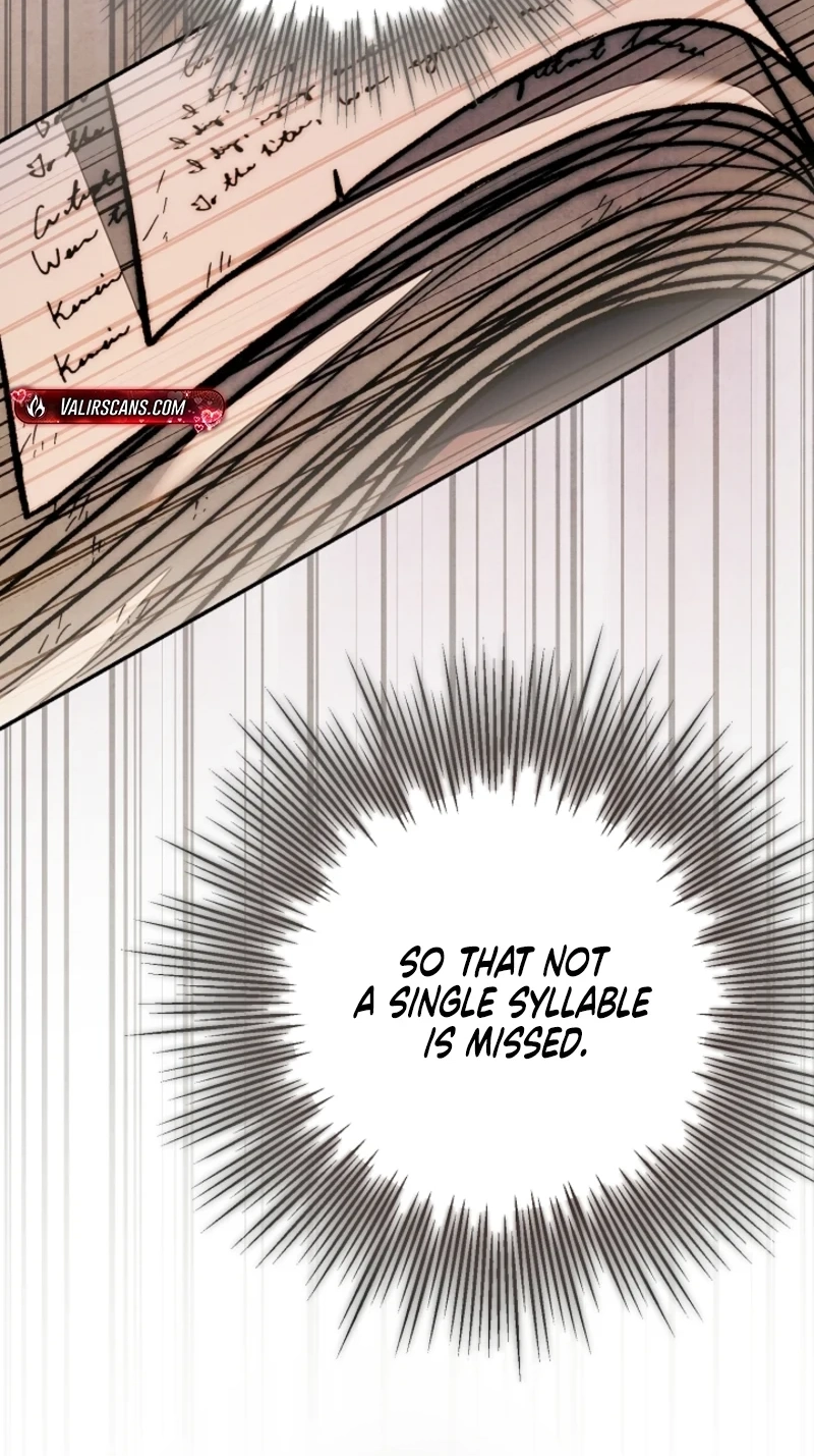 Welcome to the Rose Mansion chapter 59 page 104