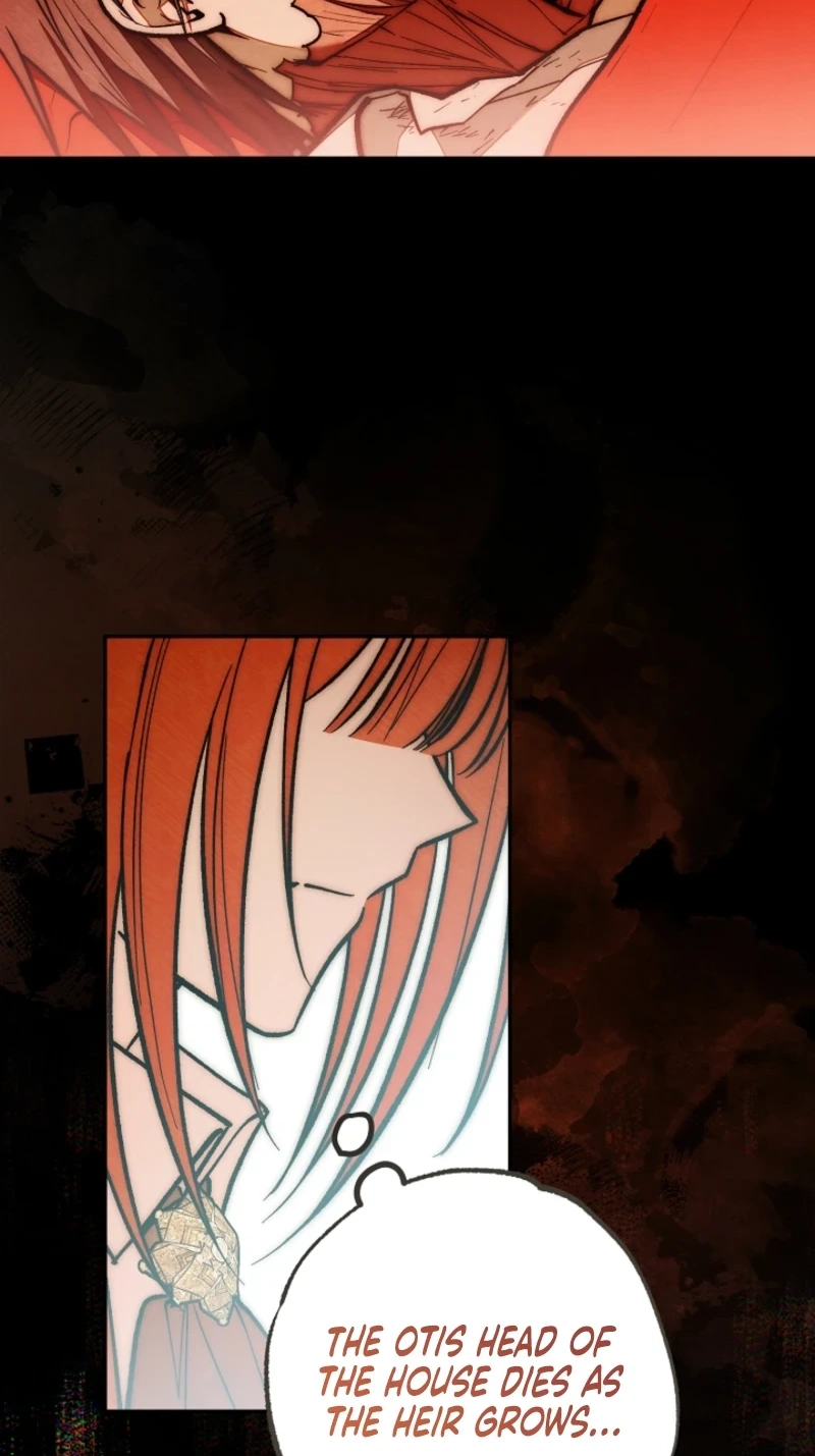 Welcome to the Rose Mansion chapter 59 page 114