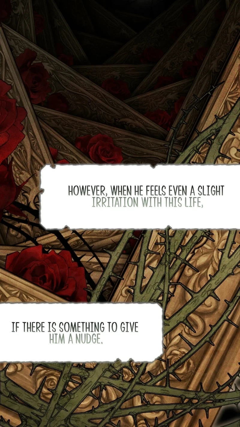 Welcome to the Rose Mansion chapter 59 page 18