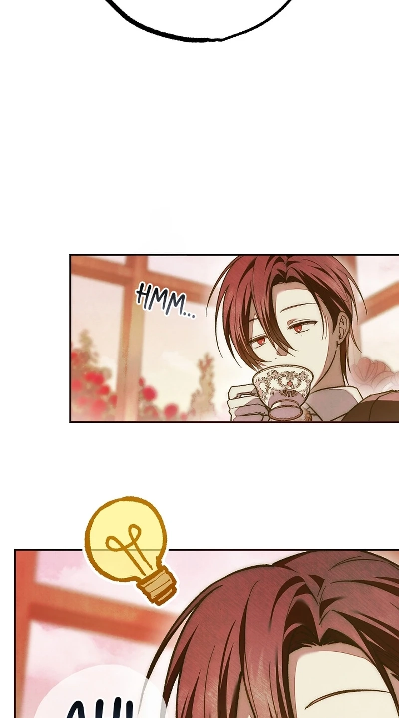 Welcome to the Rose Mansion chapter 60 page 66