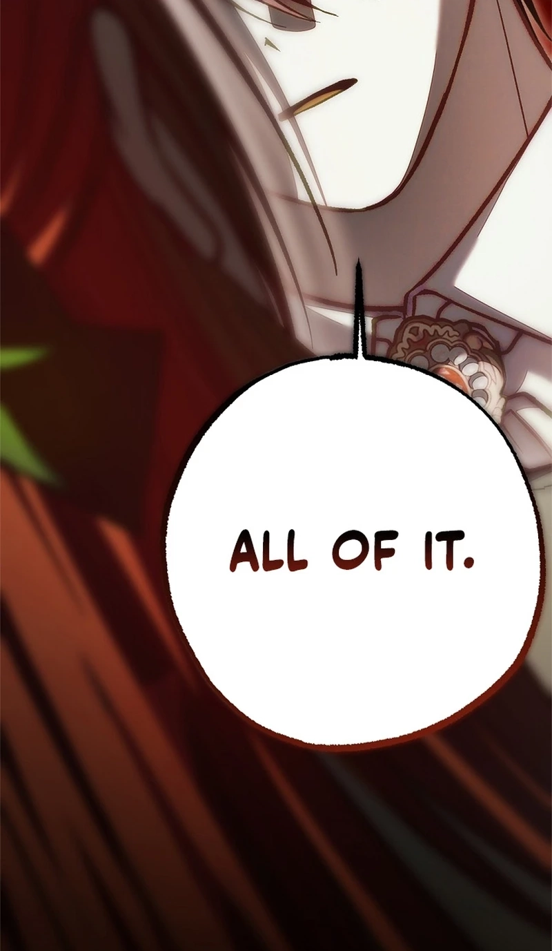 Welcome to the Rose Mansion chapter 60 page 134