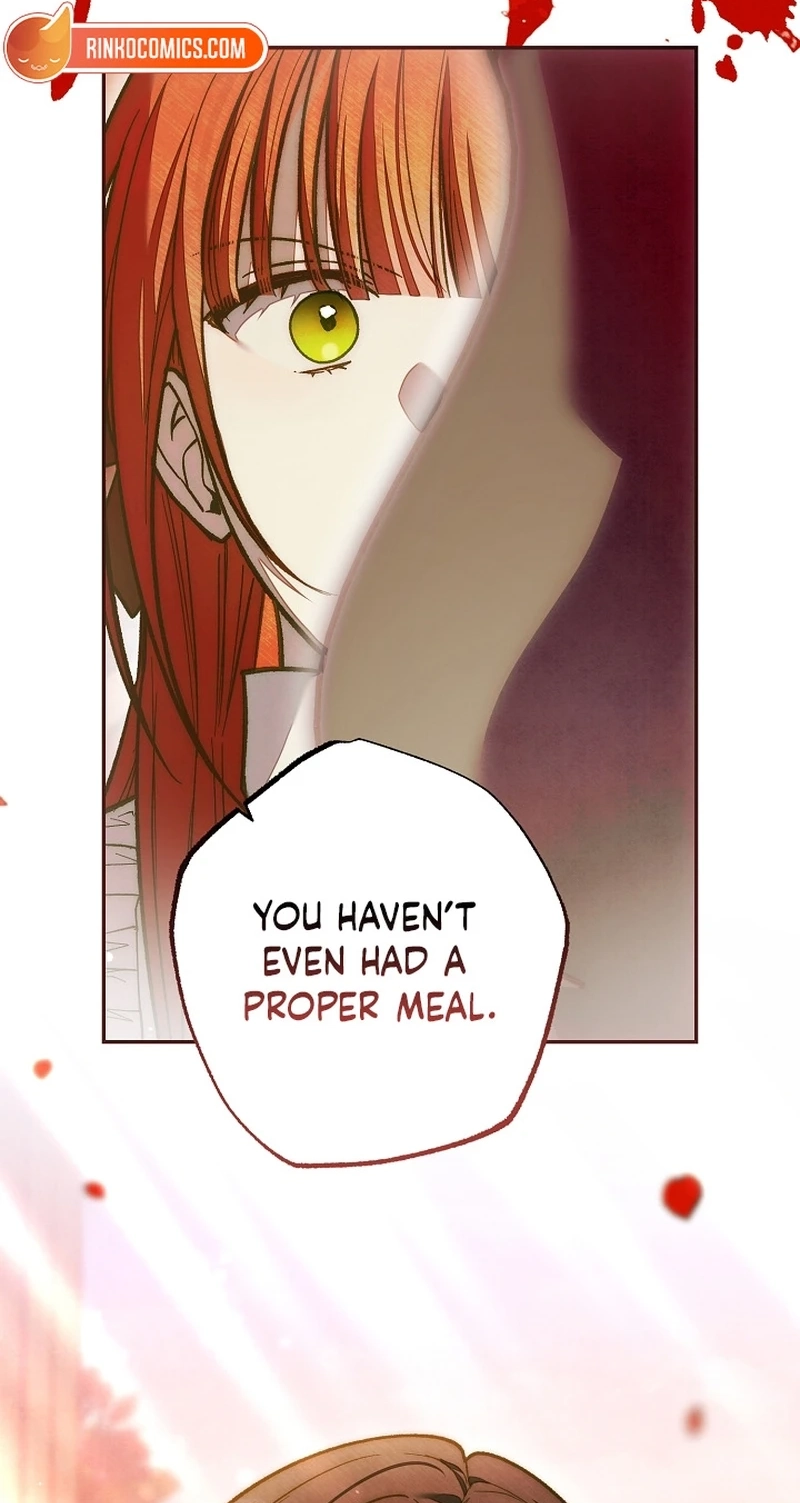 Welcome to the Rose Mansion chapter 60 page 62