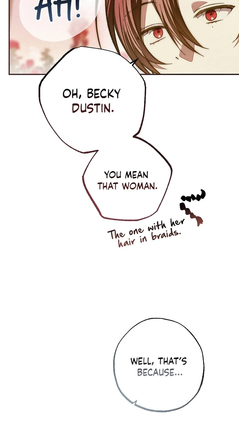 Welcome to the Rose Mansion chapter 60 page 67