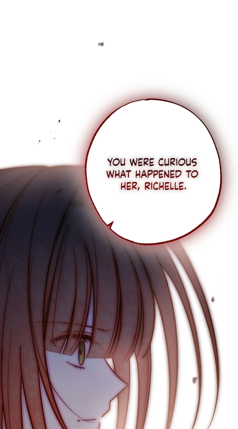 Welcome to the Rose Mansion chapter 60 page 68