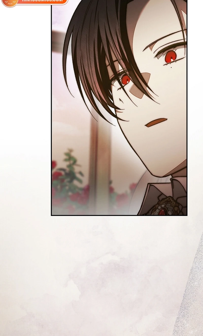 Welcome to the Rose Mansion chapter 60 page 83