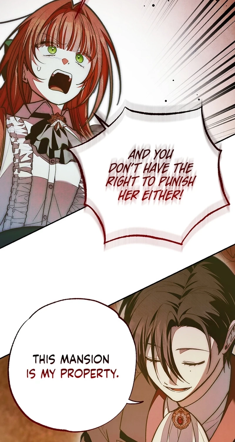 Welcome to the Rose Mansion chapter 60 page 92