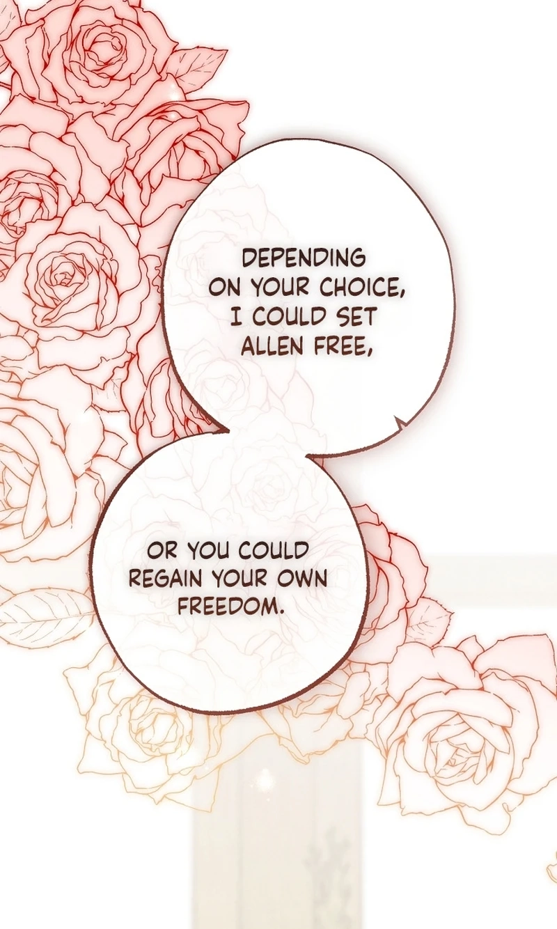 Welcome to the Rose Mansion chapter 61 page 135