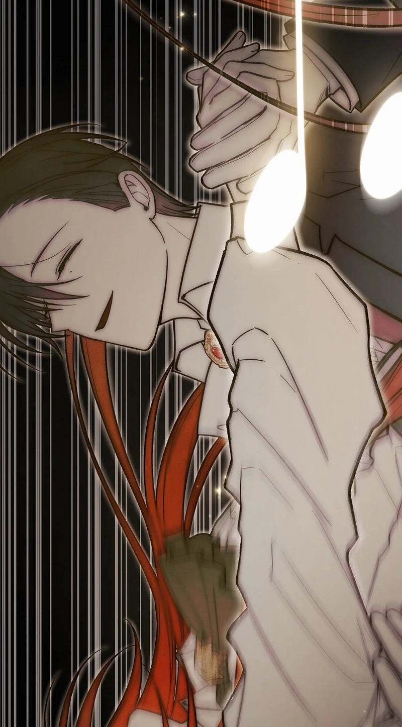 Welcome to the Rose Mansion chapter 61 page 63