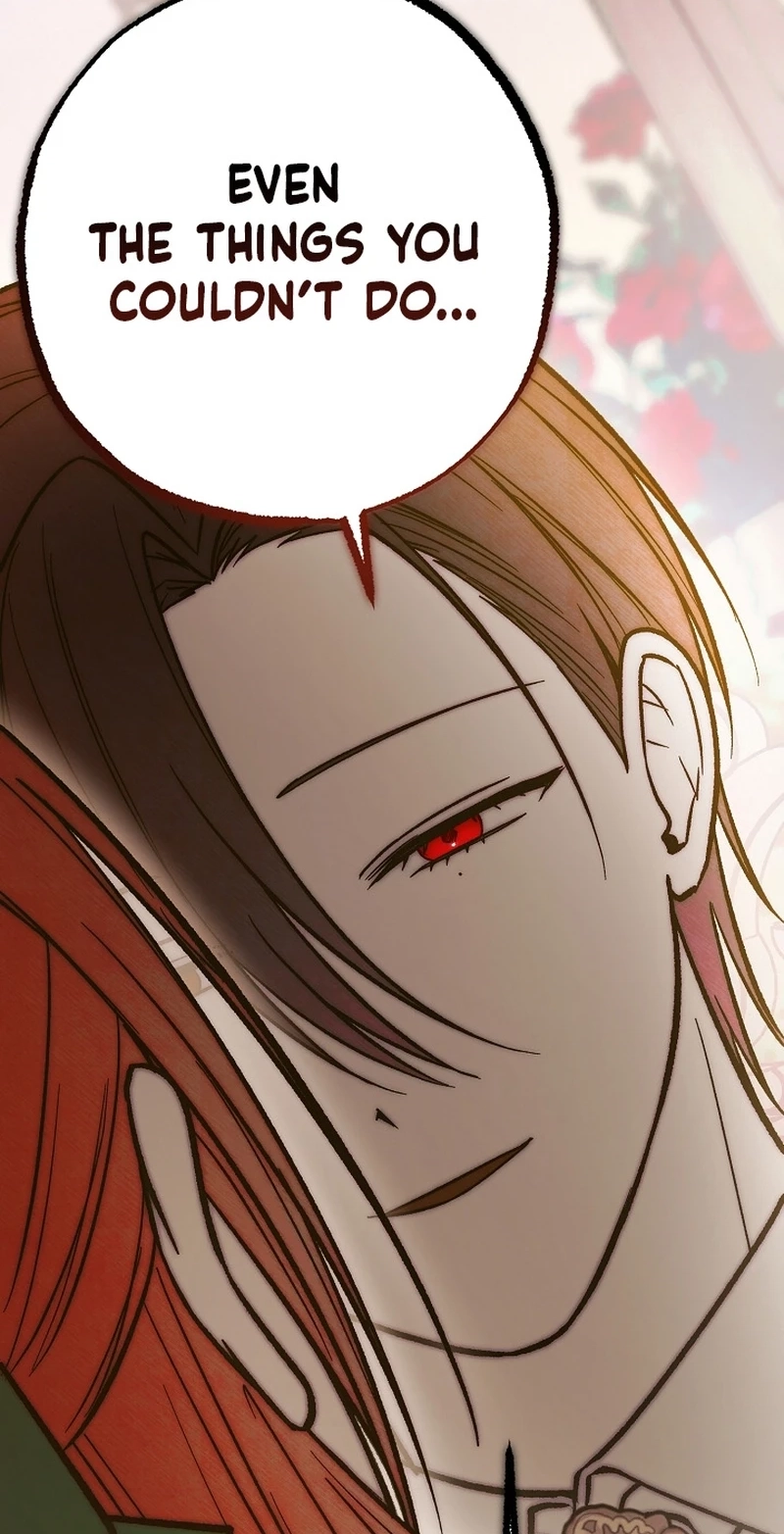 Welcome to the Rose Mansion chapter 61 page 3