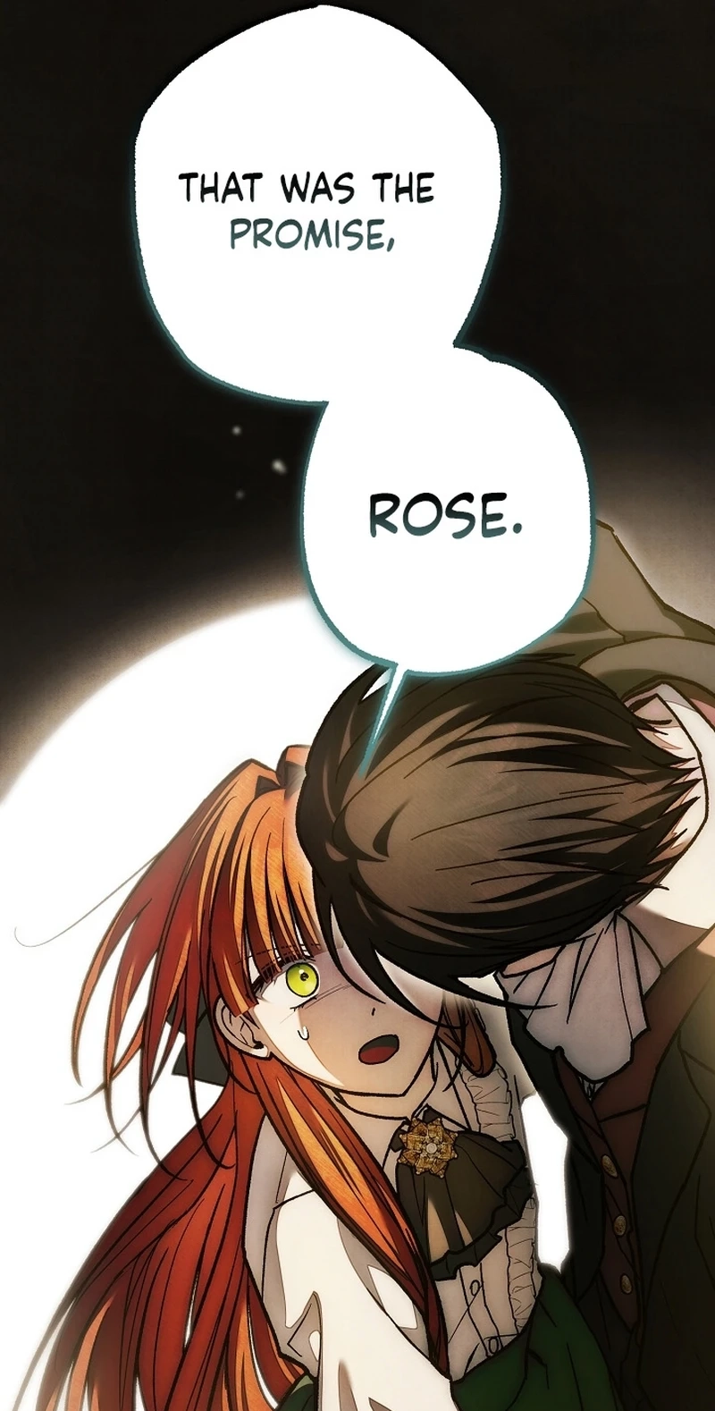 Welcome to the Rose Mansion chapter 61 page 69
