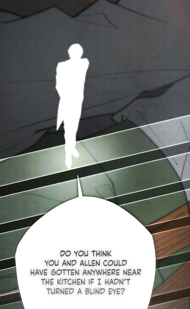 Welcome to the Rose Mansion chapter 61 page 87