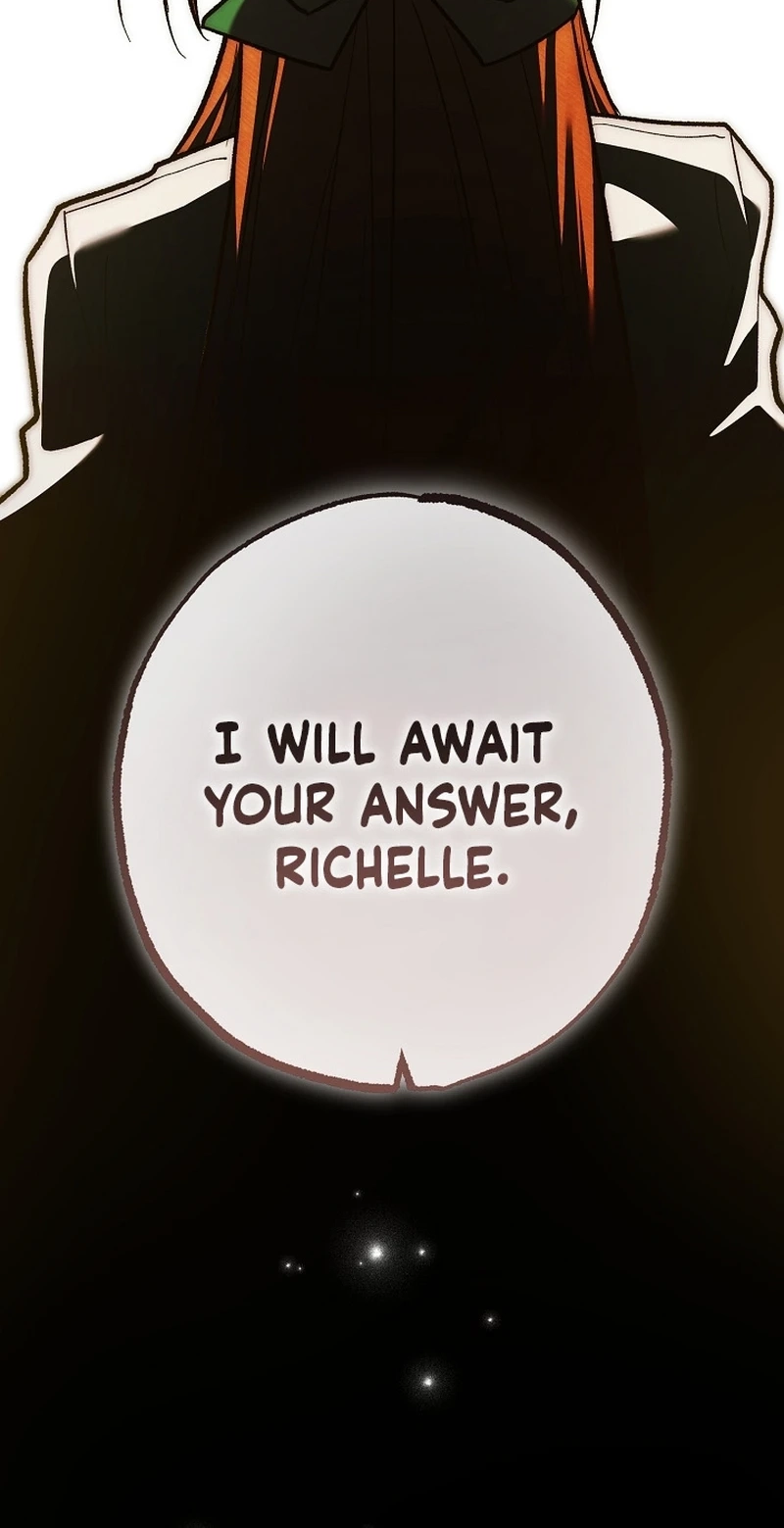 Welcome to the Rose Mansion chapter 61 page 143