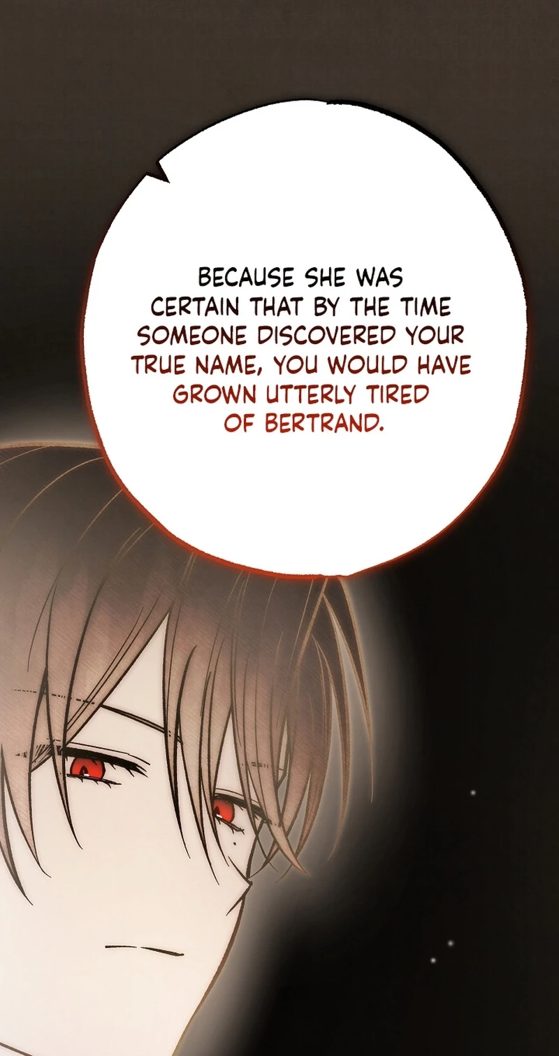 Welcome to the Rose Mansion chapter 61 page 96
