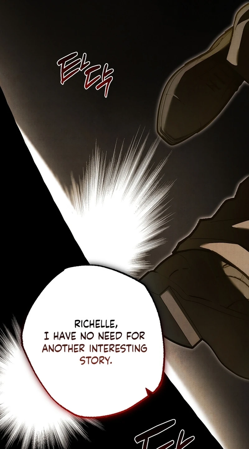 Welcome to the Rose Mansion chapter 61 page 123