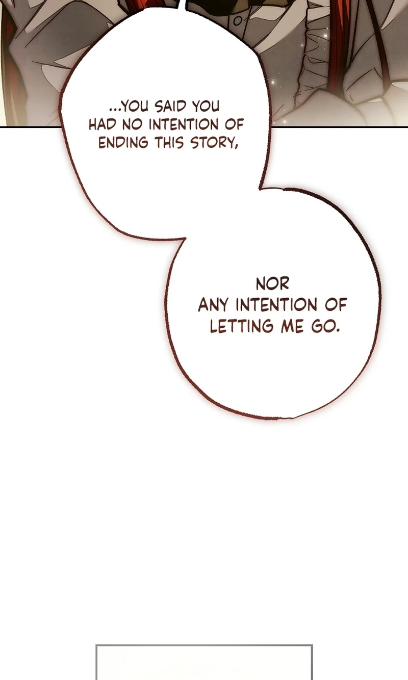 Welcome to the Rose Mansion chapter 61 page 137