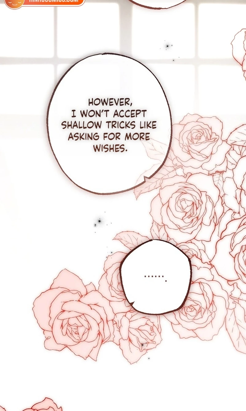 Welcome to the Rose Mansion chapter 61 page 134
