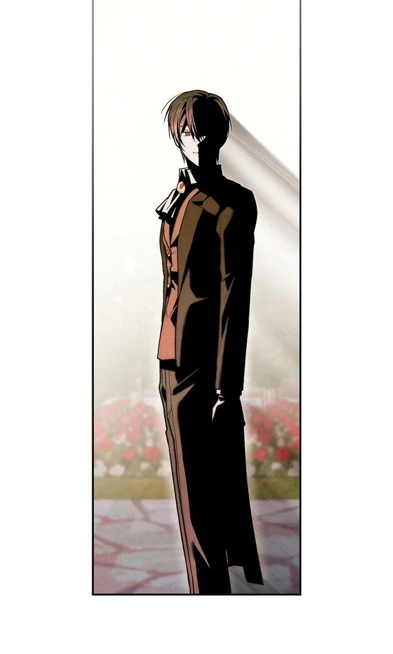 Welcome to the Rose Mansion chapter 61 page 138