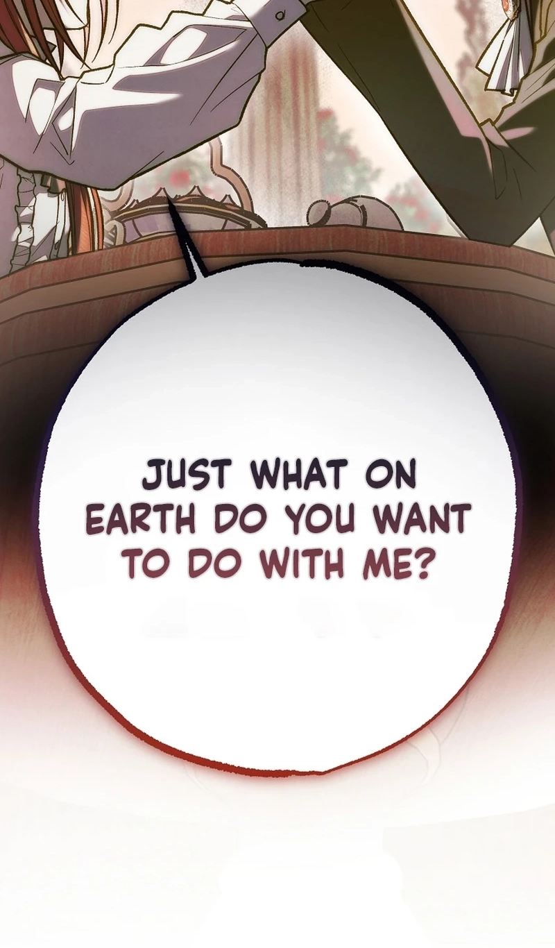 Welcome to the Rose Mansion chapter 61 page 12
