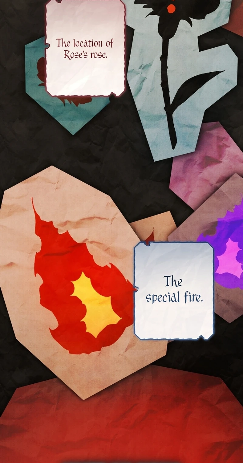 Welcome to the Rose Mansion chapter 62 page 121