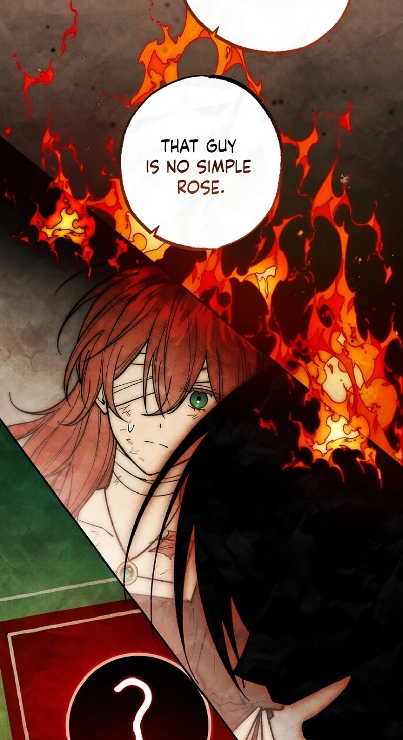 Welcome to the Rose Mansion chapter 62 page 113