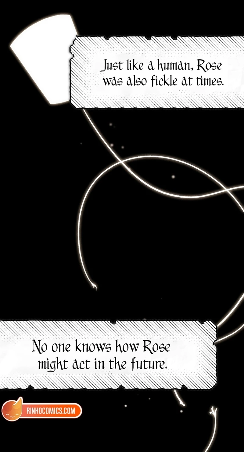 Welcome to the Rose Mansion chapter 62 page 72