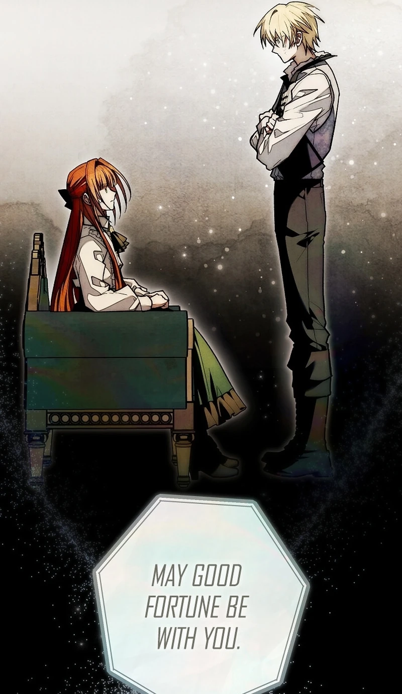 Welcome to the Rose Mansion chapter 62 page 143