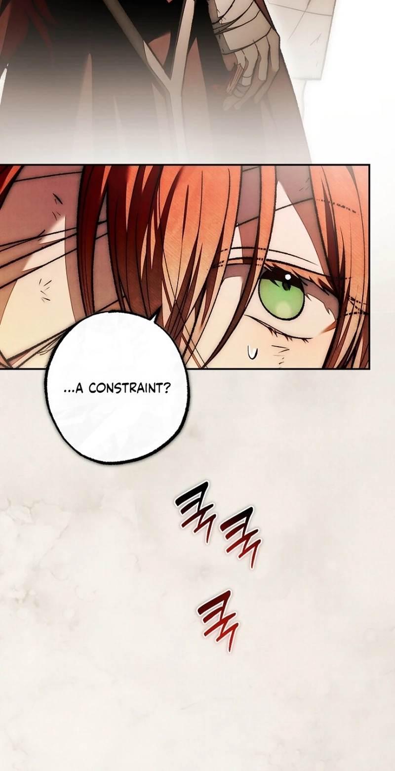Welcome to the Rose Mansion chapter 62 page 106