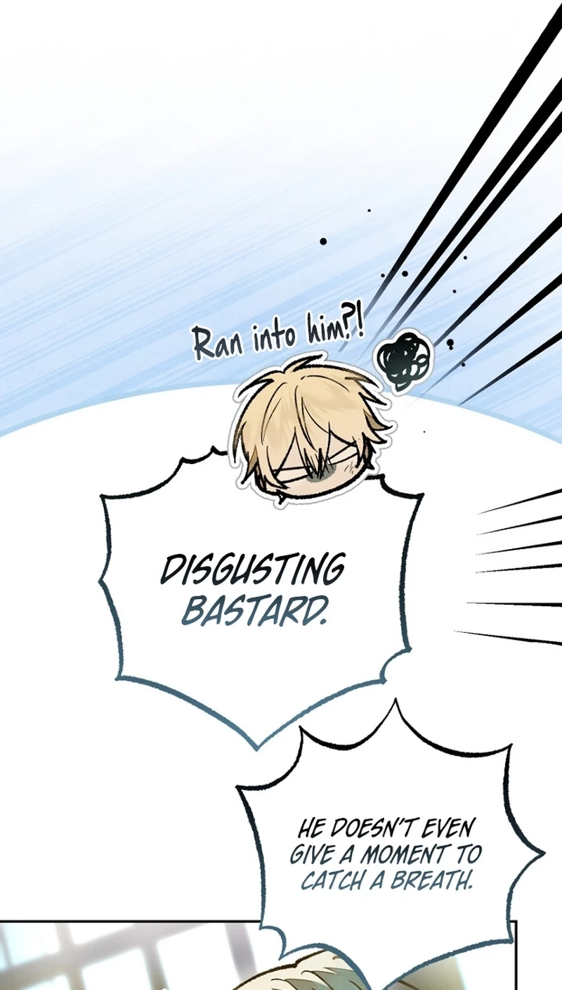 Welcome to the Rose Mansion chapter 62 page 28