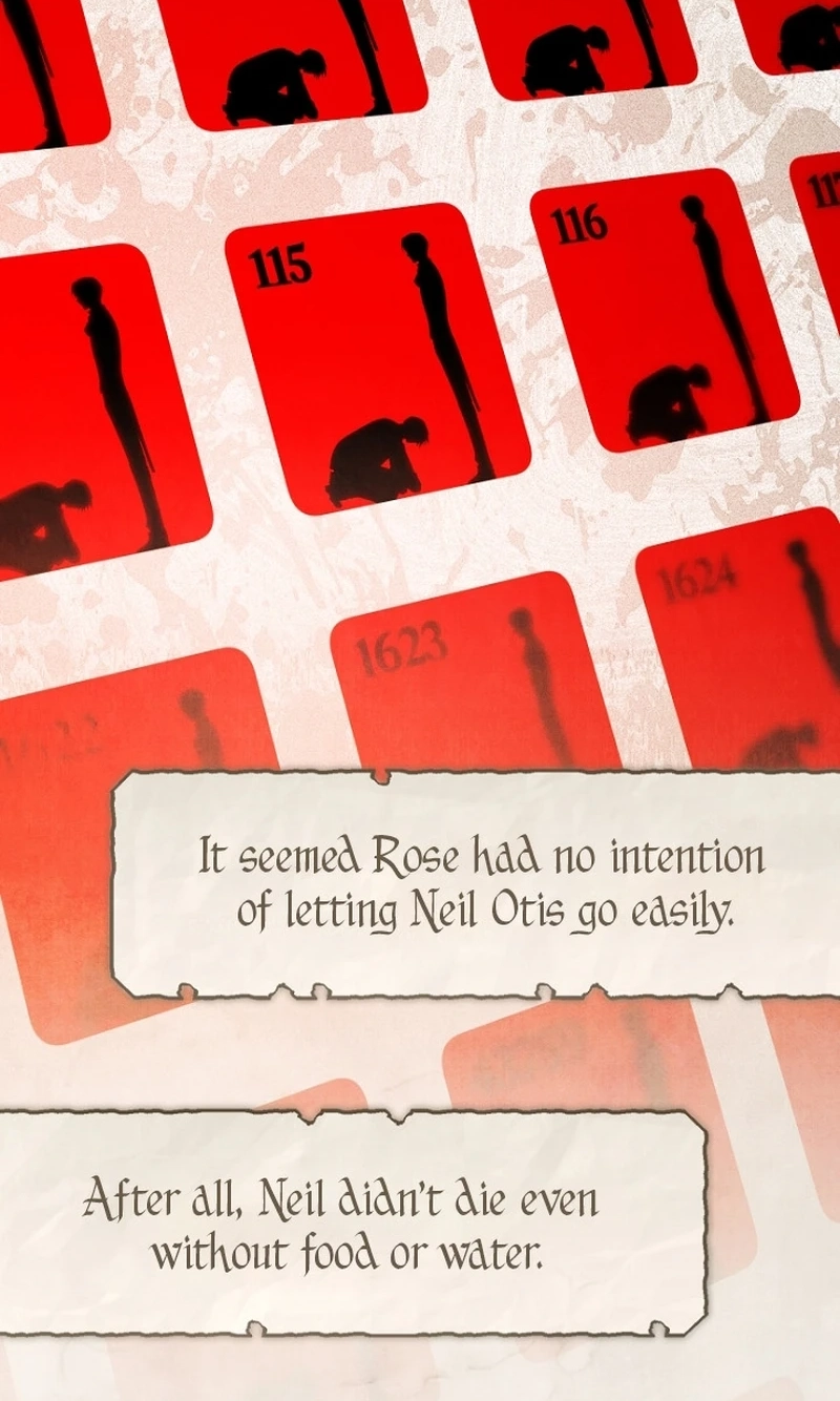 Welcome to the Rose Mansion chapter 62 page 76