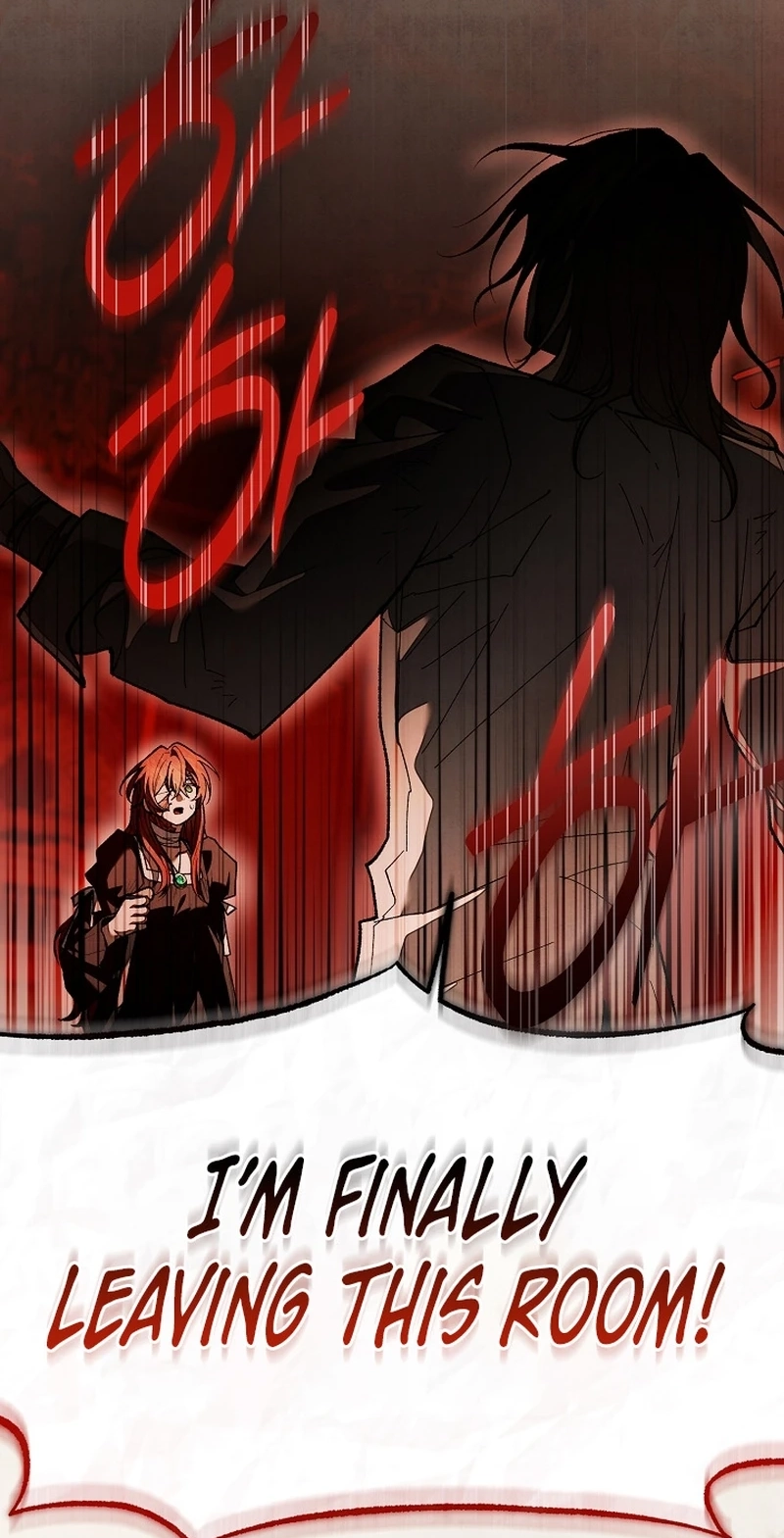 Welcome to the Rose Mansion chapter 62 page 92