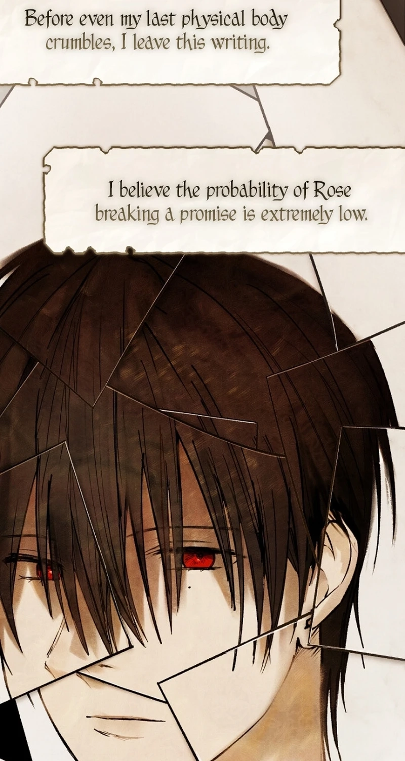 Welcome to the Rose Mansion chapter 62 page 67