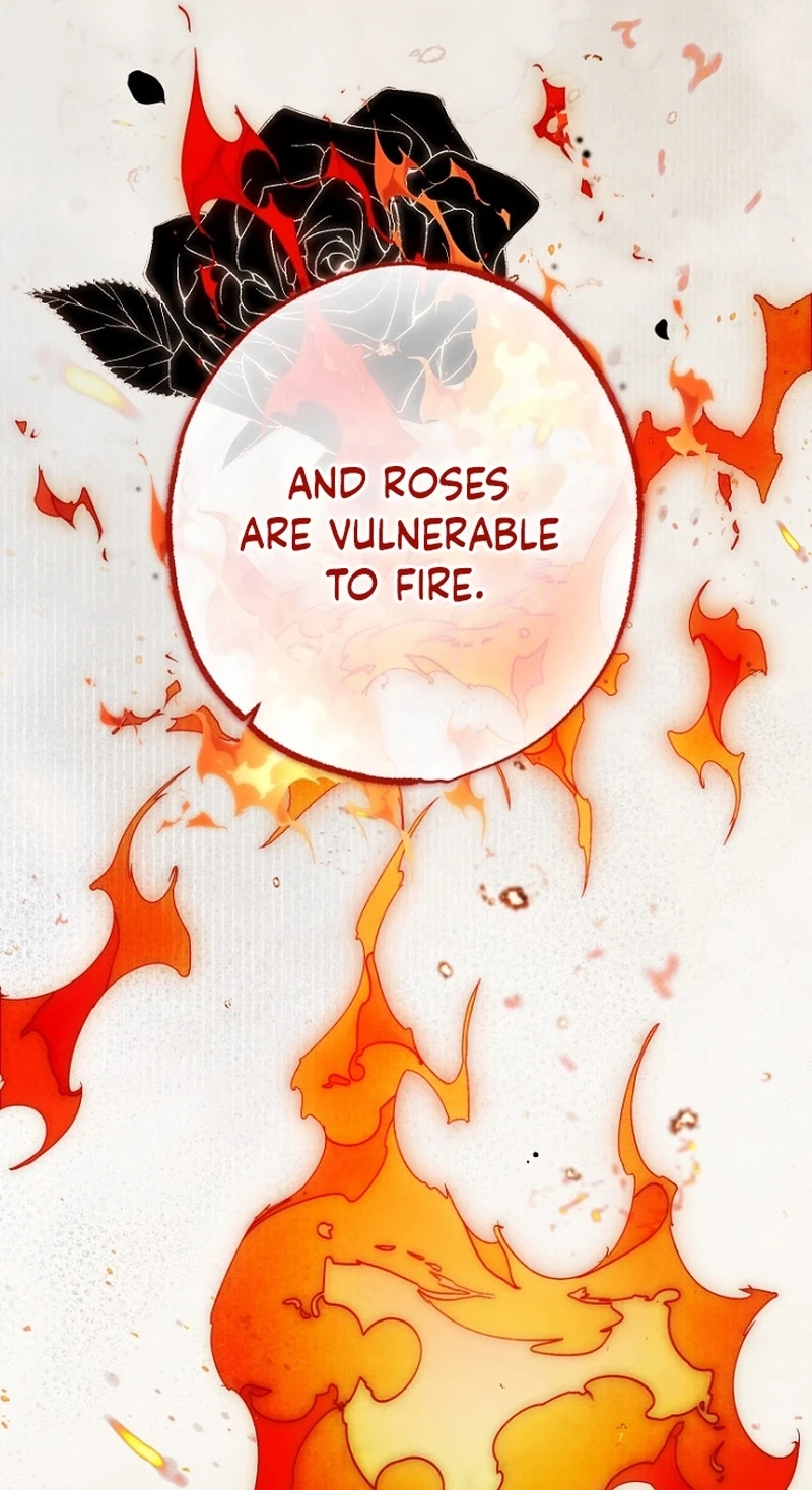 Welcome to the Rose Mansion chapter 62 page 111