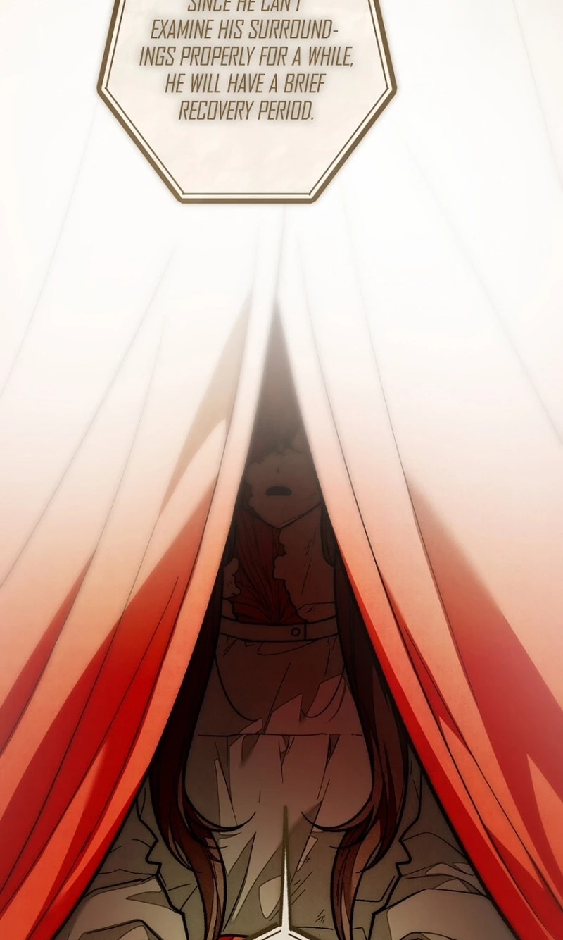 Welcome to the Rose Mansion chapter 62 page 133