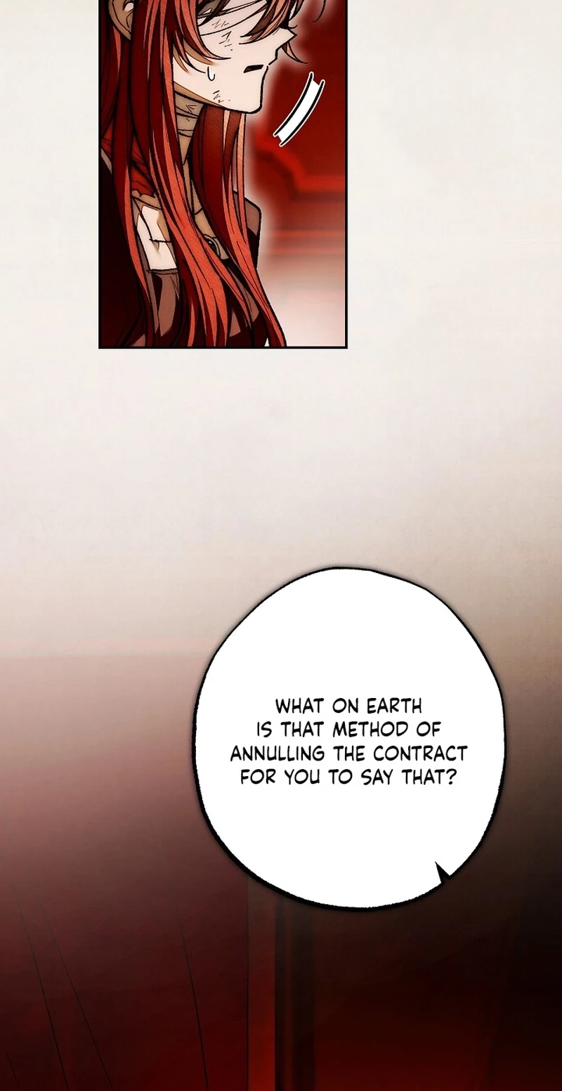 Welcome to the Rose Mansion chapter 62 page 102