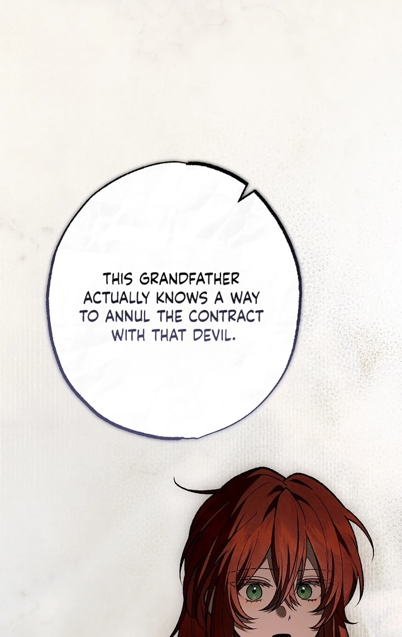 Welcome to the Rose Mansion chapter 62 page 83