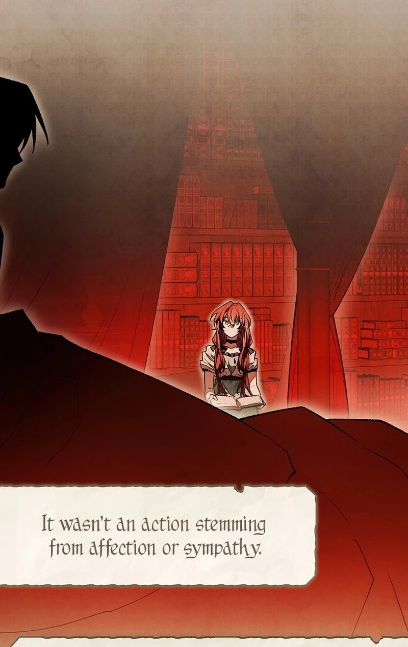 Welcome to the Rose Mansion chapter 62 page 81