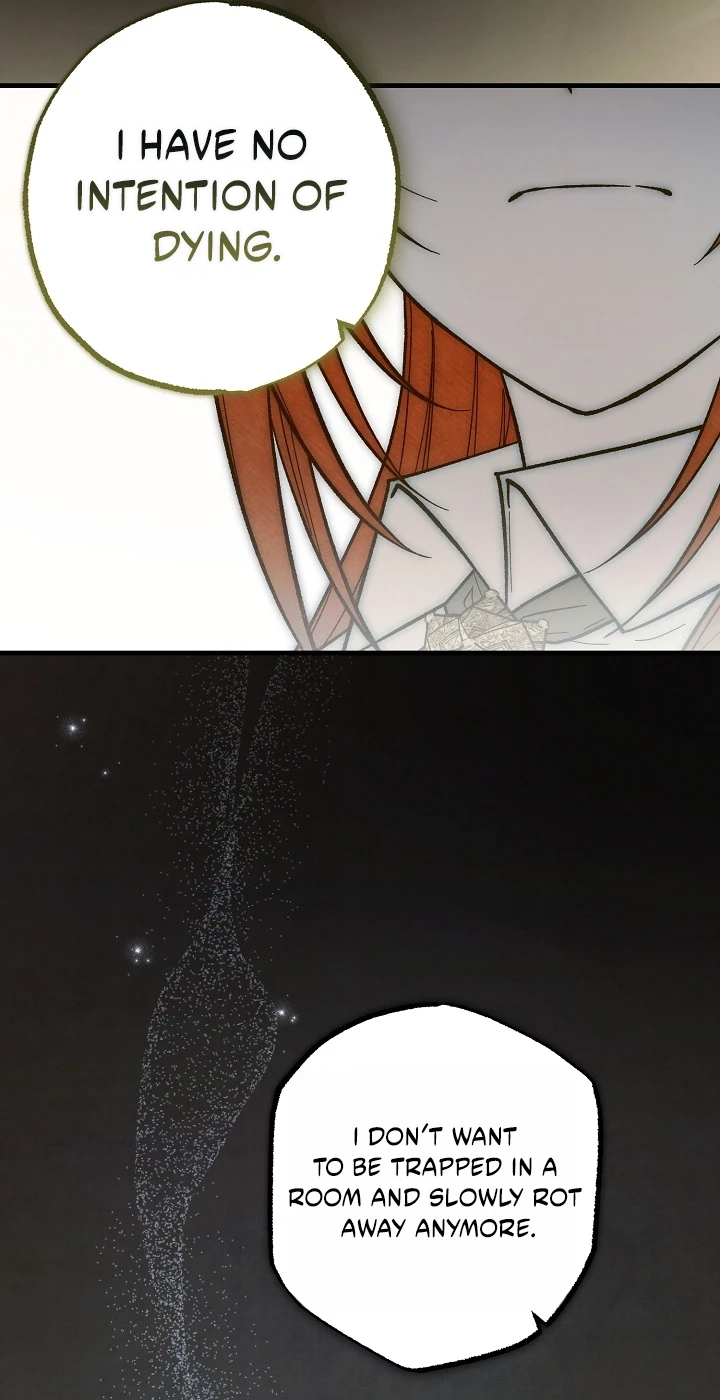 Welcome to the Rose Mansion chapter 63 page 75