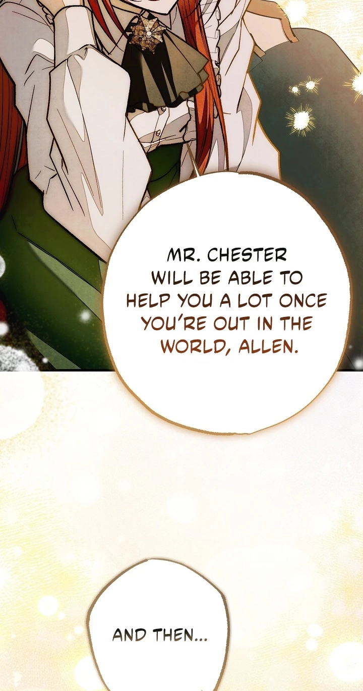 Welcome to the Rose Mansion chapter 63 page 96