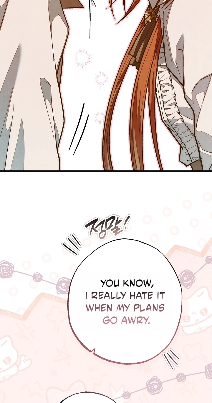 Welcome to the Rose Mansion chapter 63 page 102