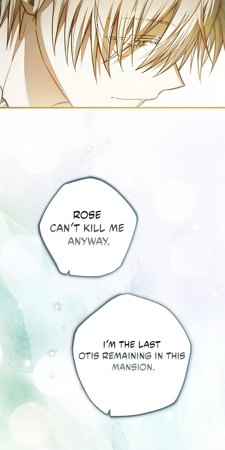 Welcome to the Rose Mansion chapter 63 page 72