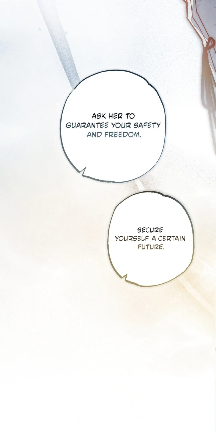 Welcome to the Rose Mansion chapter 63 page 68