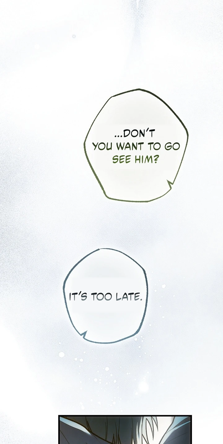 Welcome to the Rose Mansion chapter 63 page 12